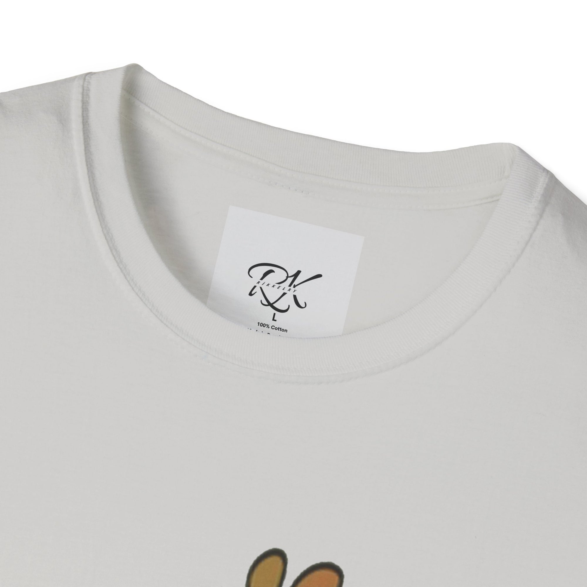 Chill Vibes Unisex T-Shirt, Funny Graphic Tee, Relaxed Fit Shirt, Gift for Friends, Casual Wear, Suitable for Any Occasion