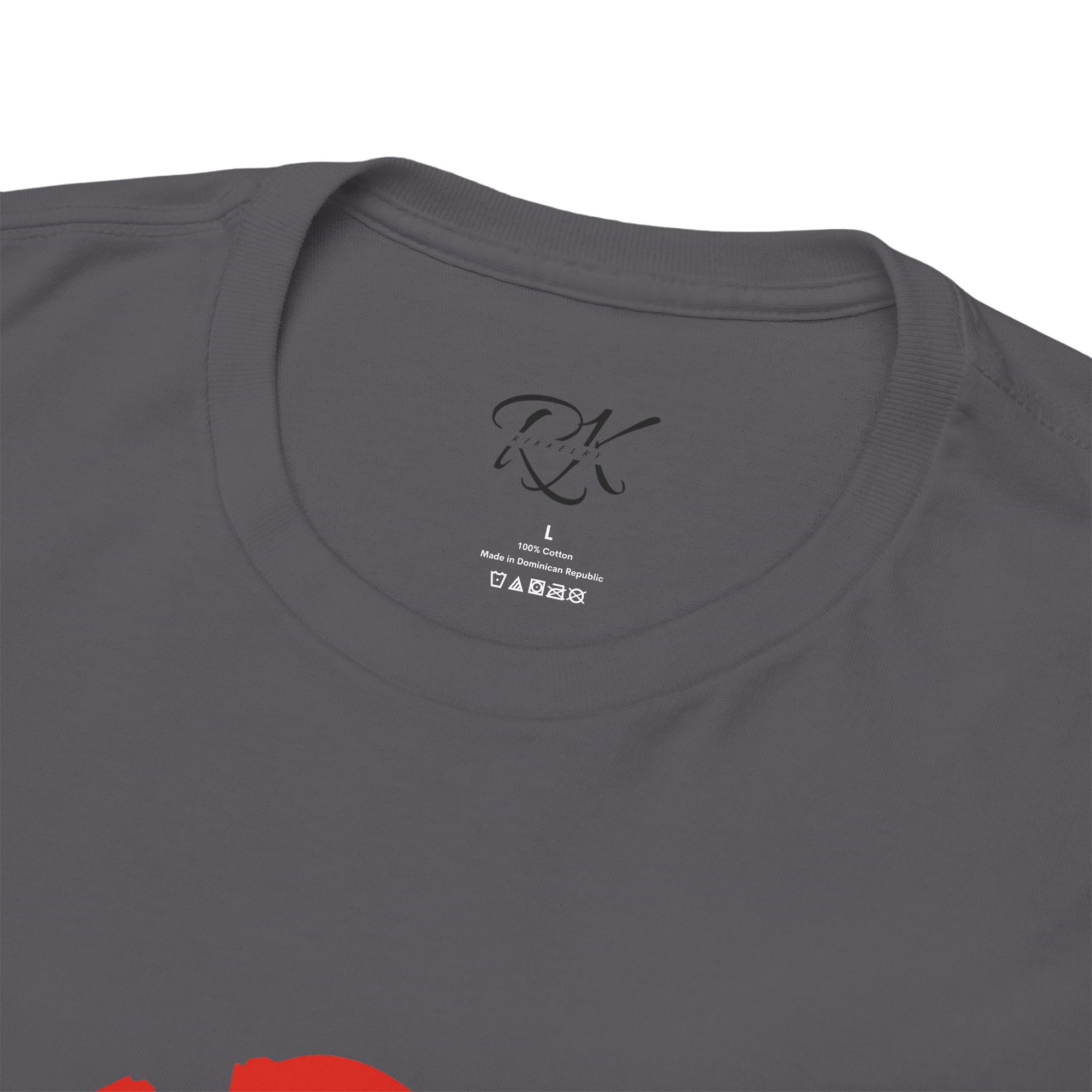 Skull Themed Ride Safe Tee, Unisex Heavy Cotton T-Shirt, Motorcycle Tee, Biker Apparel, Gift for Riders, Casual Wear
