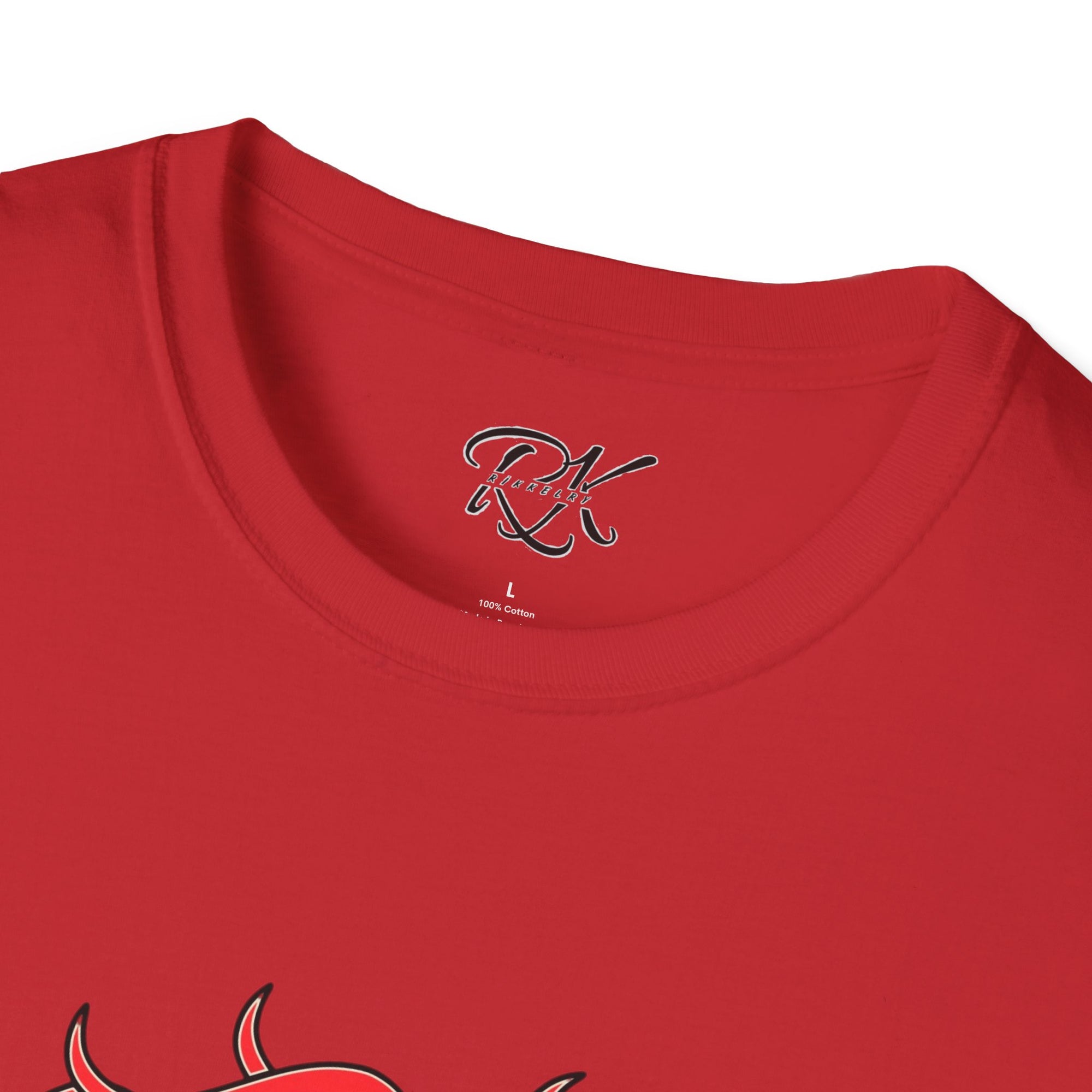 Frog Art Unisex Softstyle T-Shirt | Unique Graphic Tee, Casual Wear, Gift for Nature Lovers, Birthday, Eco-Friendly Fashion