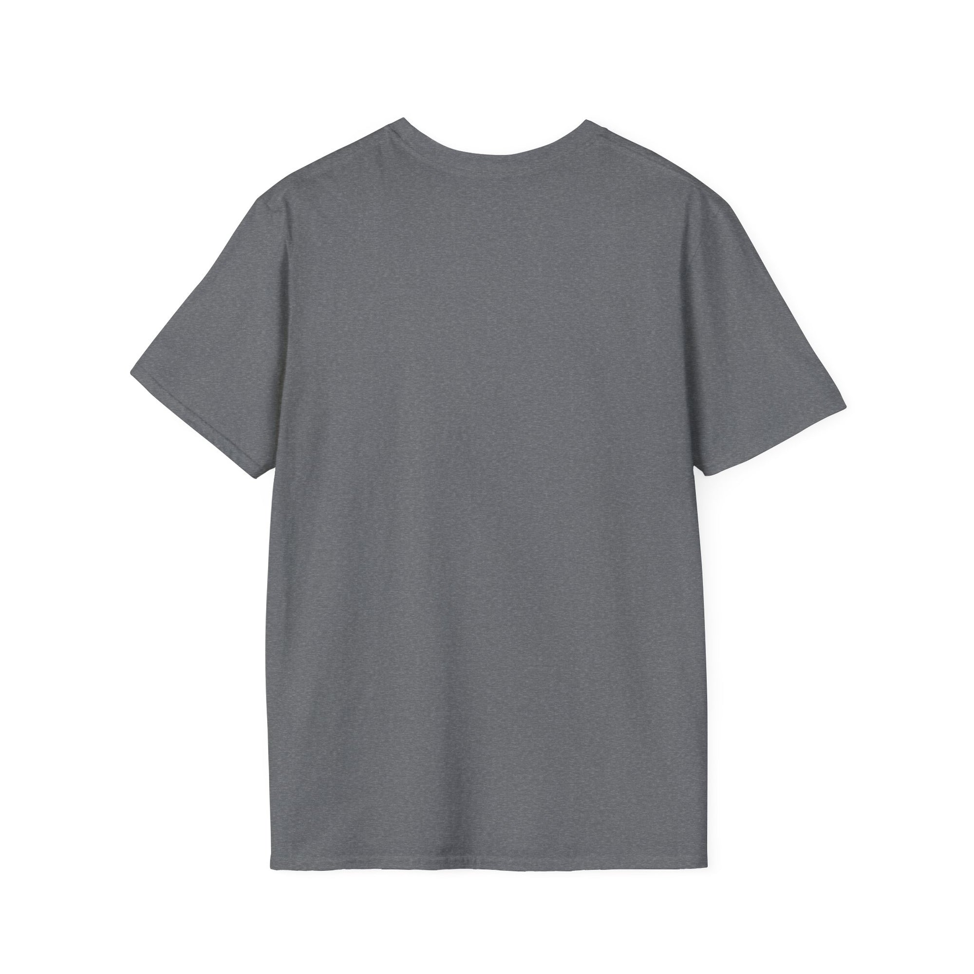Life Is Good Unisex Softstyle T-Shirt