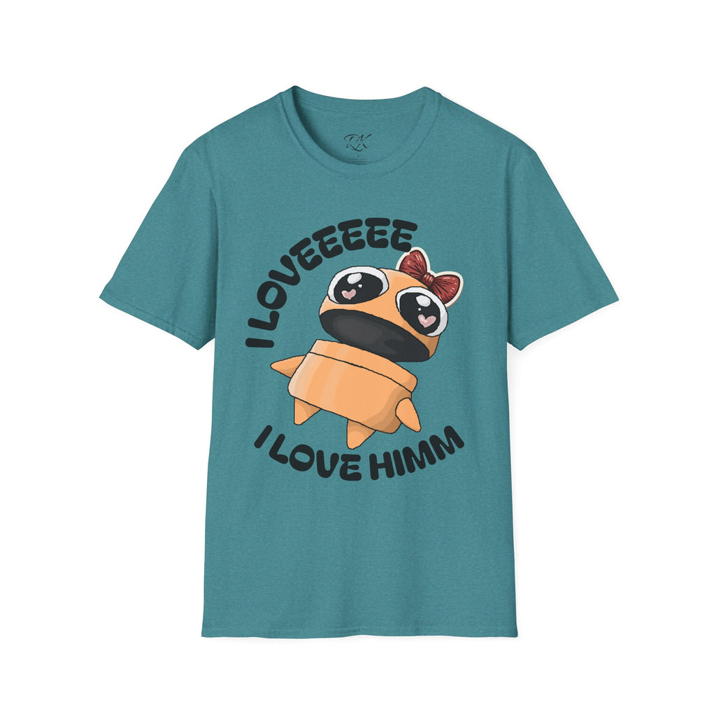I Love Himmmmmmmm T-shirt