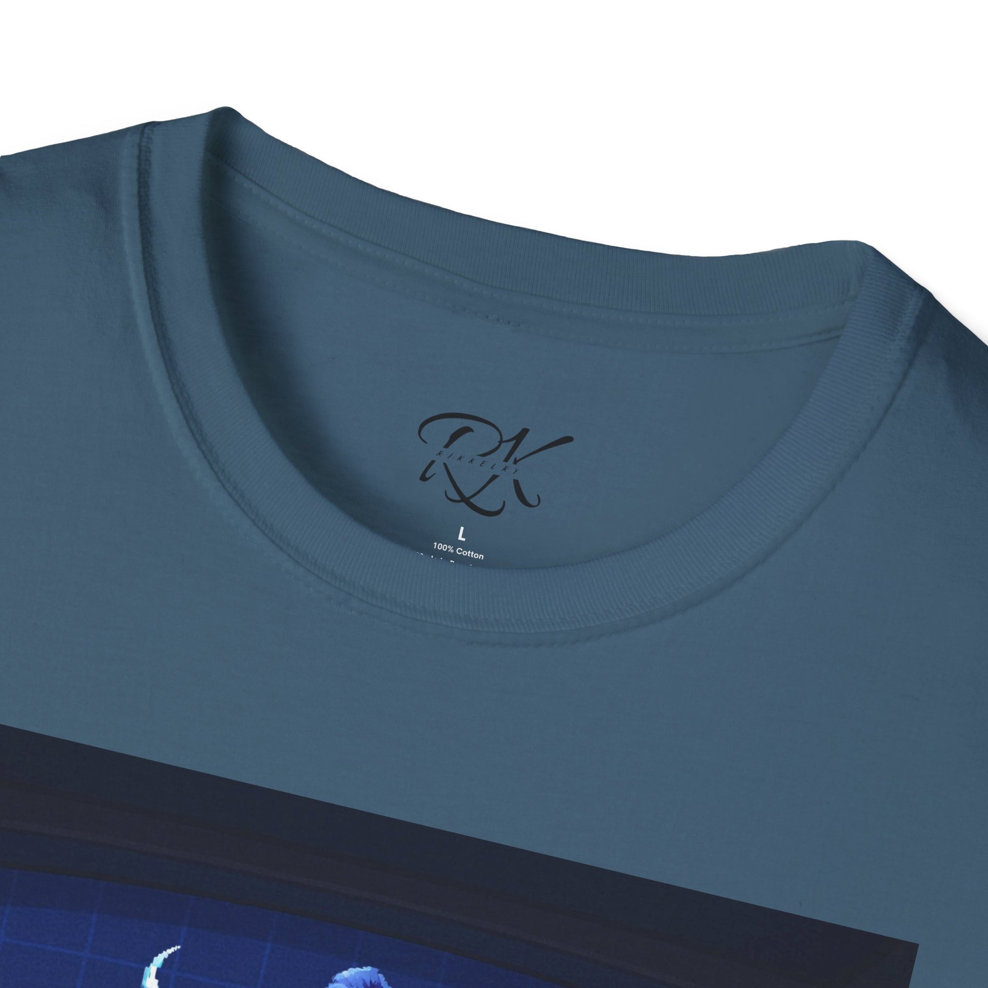Retro Gamer Unisex T-Shirt - Perfect Gift for Gamers, Video Game Lovers, Game Night, Casual Wear, Fun Tees