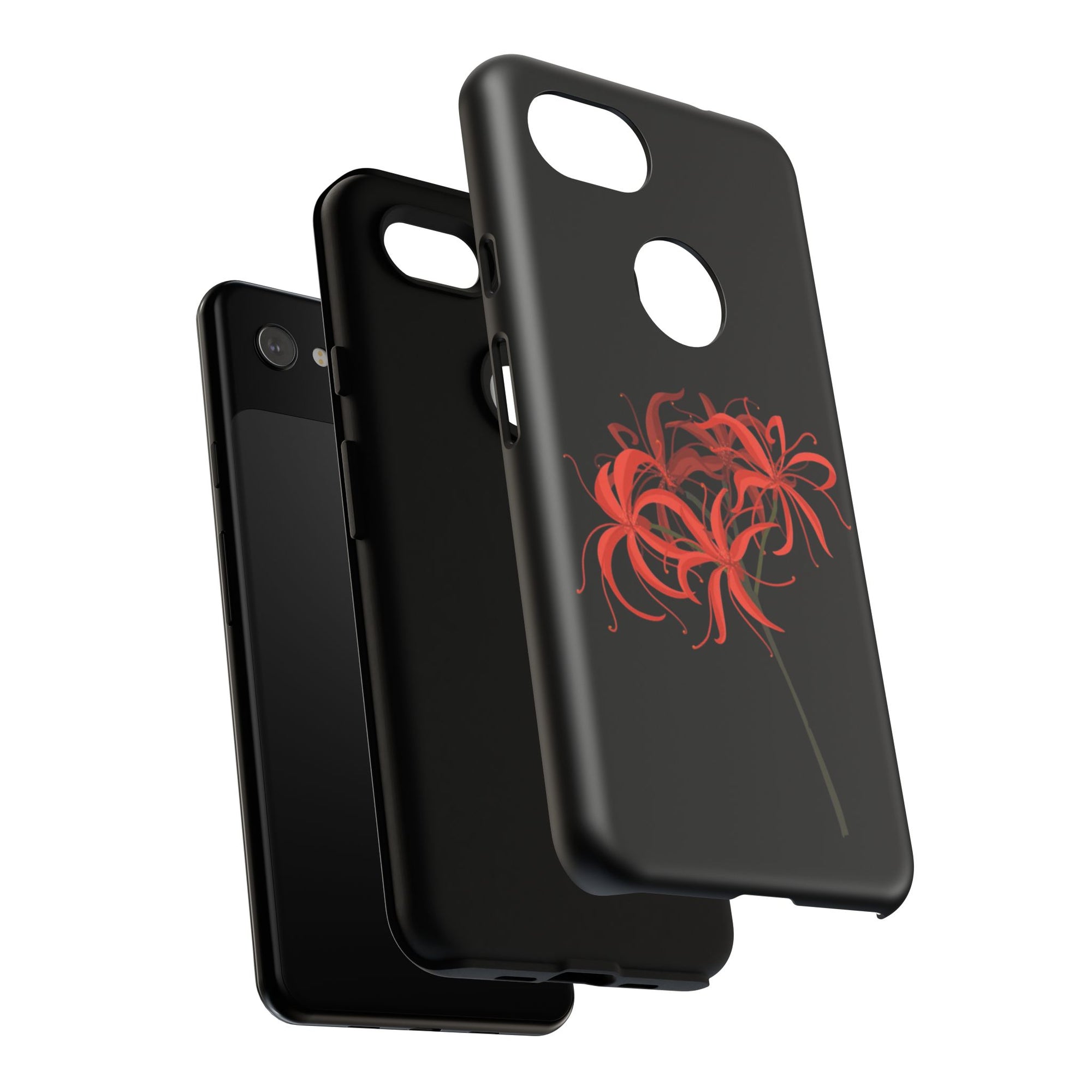 Tough Cases