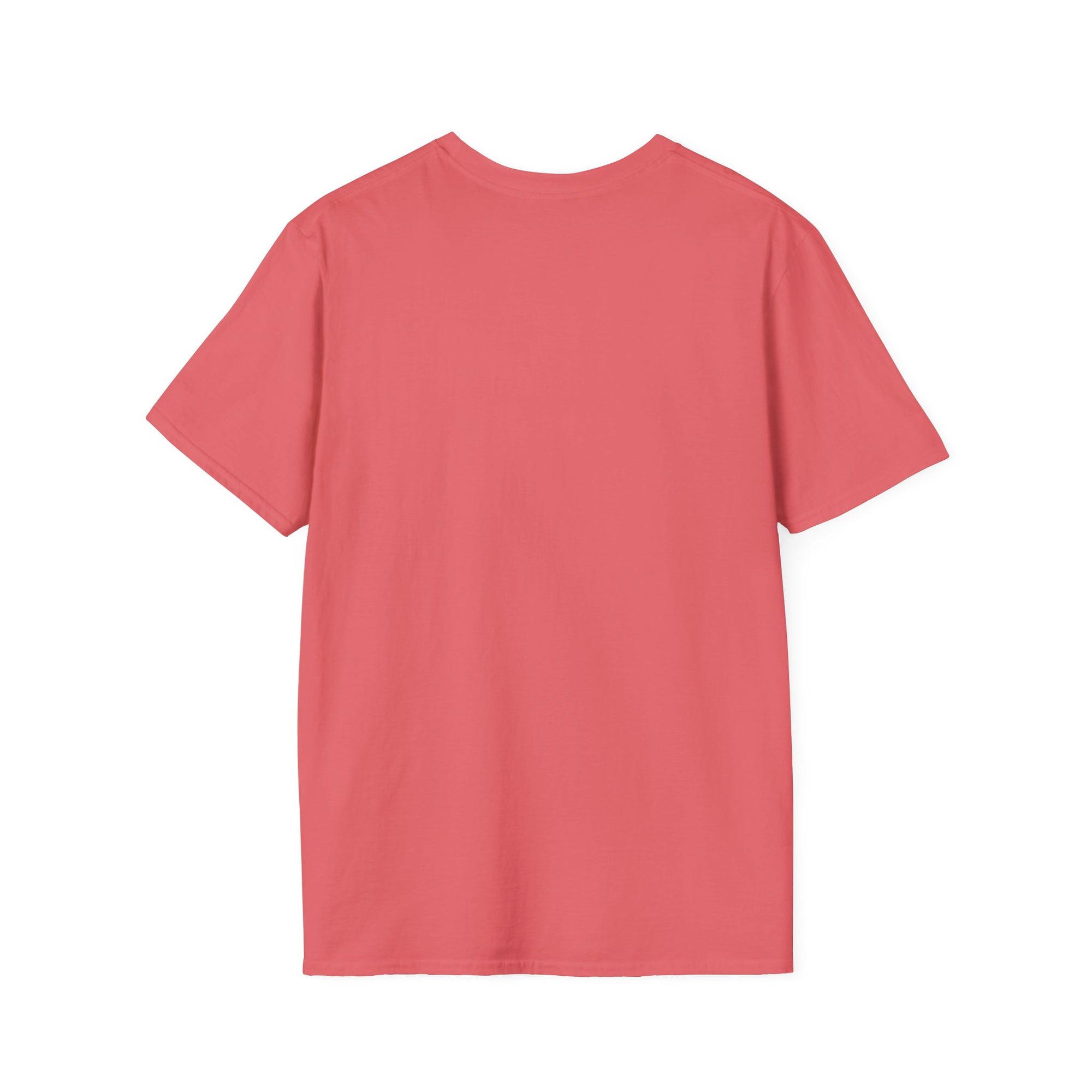 Life Is Good Unisex Softstyle T-Shirt