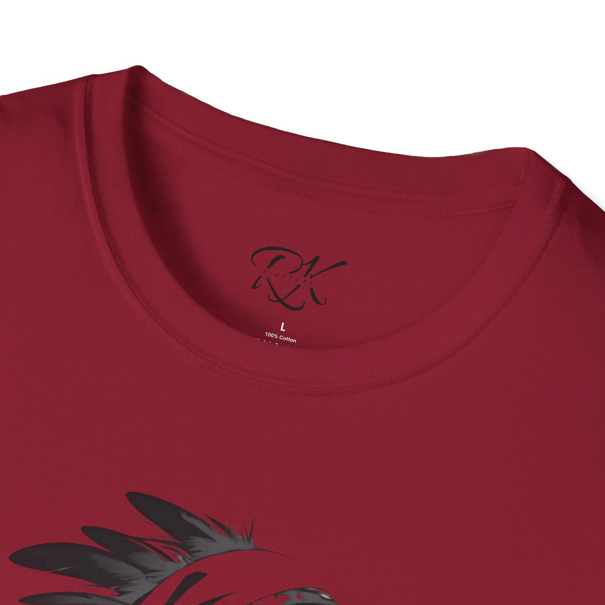 Bohemian Native Style T-Shirt, Comfortable Graphic Tee, Unisex Casual Wear, Gift for Culture Lovers, Perfect for Festivals, Everyday Style