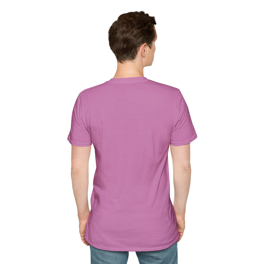 Life Is Good Unisex Softstyle T-Shirt