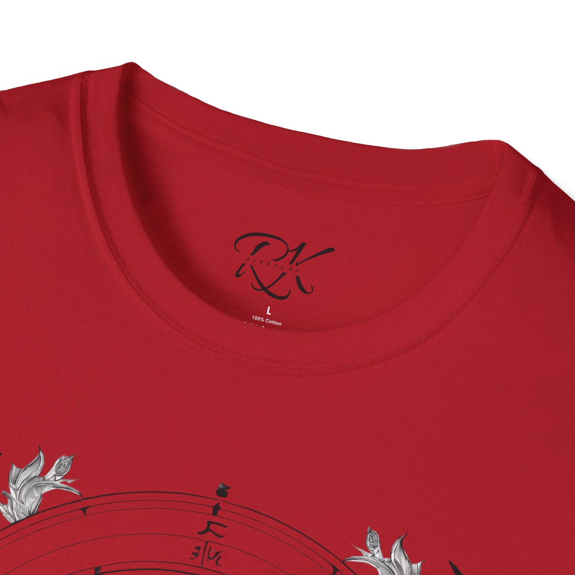 Taurus Zodiac T-Shirt, Astrology Tee, Horoscope Gift, Unisex Softstyle Shirt, Birthday Apparel, Taurus Constellation Top