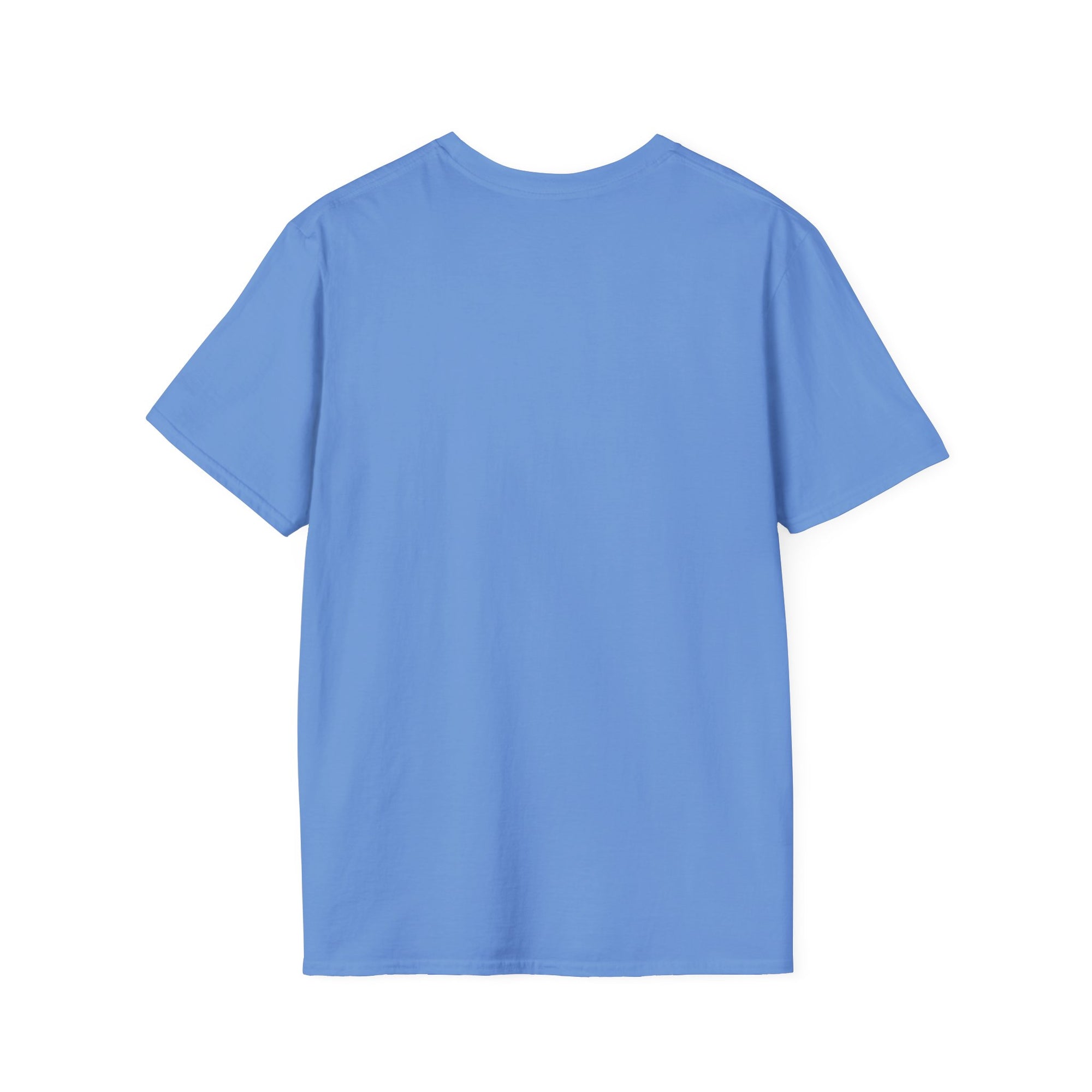 Life Is Good Unisex Softstyle T-Shirt