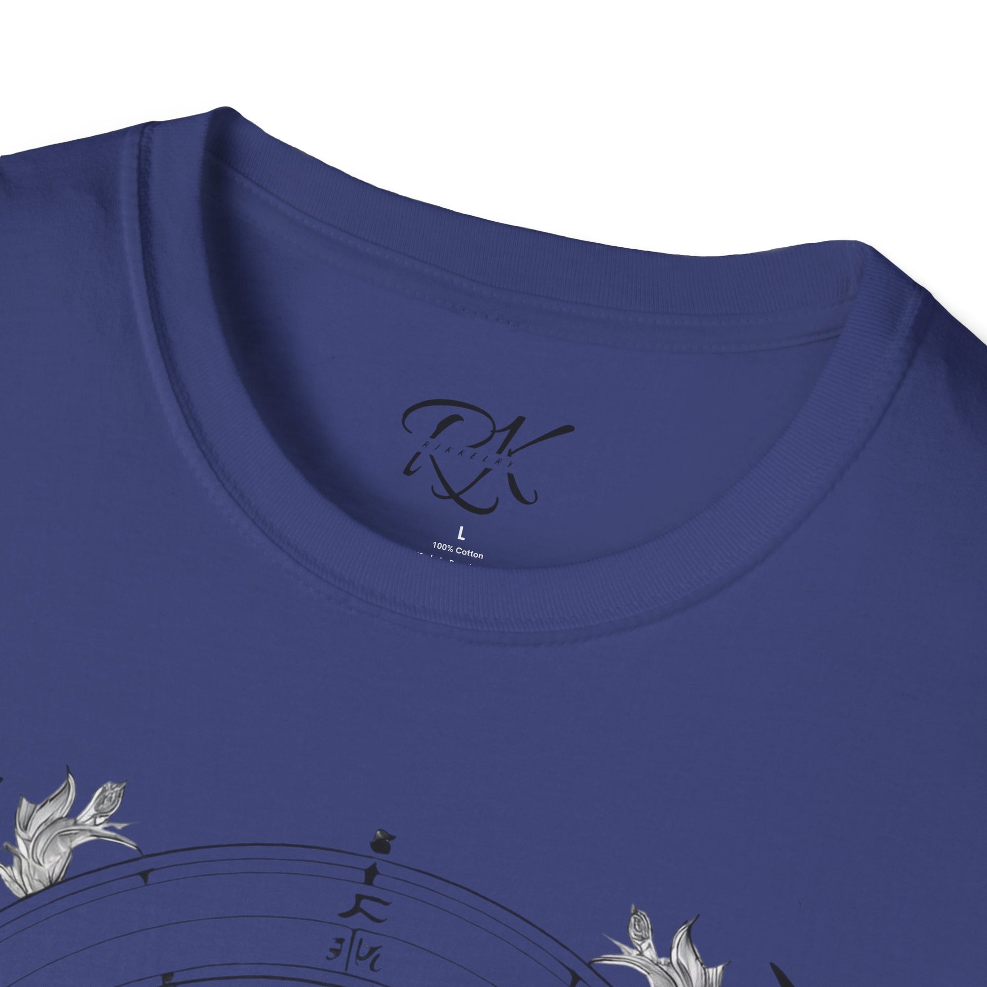Taurus Zodiac T-Shirt, Astrology Tee, Horoscope Gift, Unisex Softstyle Shirt, Birthday Apparel, Taurus Constellation Top