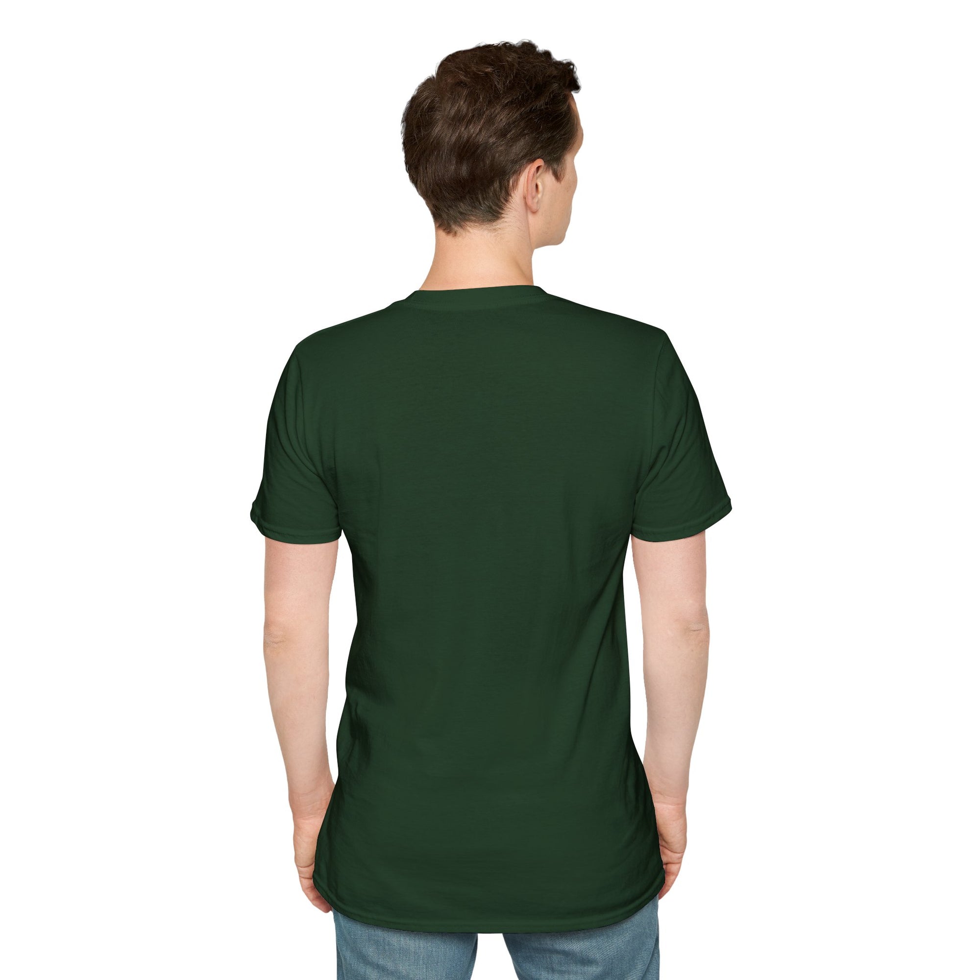 Liberty or Death Skull Soldier T-Shirt, Military Apparel, Unisex Graphic Tee, Veteran Gift, Casual Wear, Outdoor Adventure