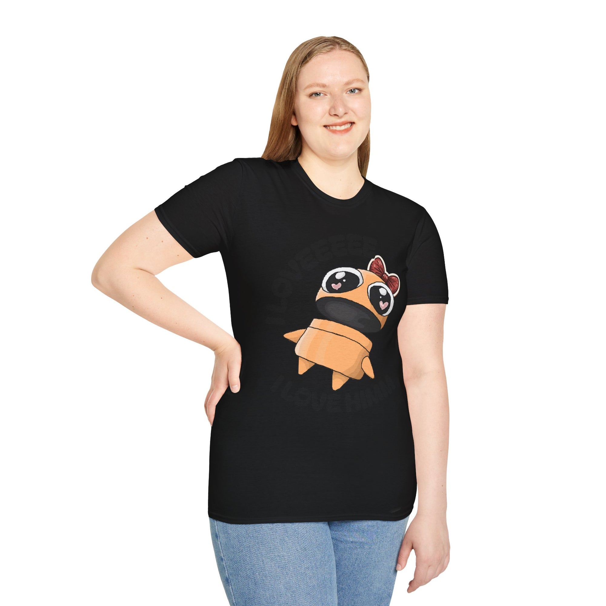 I Love Himmmmmmmm T-shirt