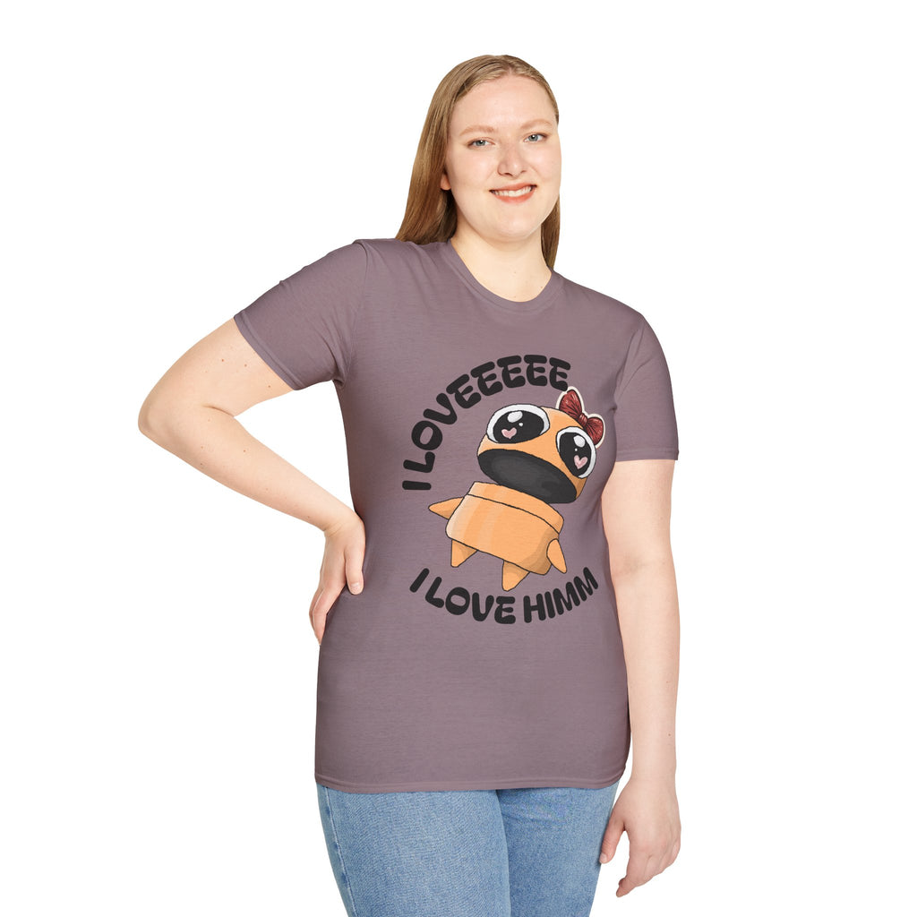I Love Himmmmmmmm T-shirt