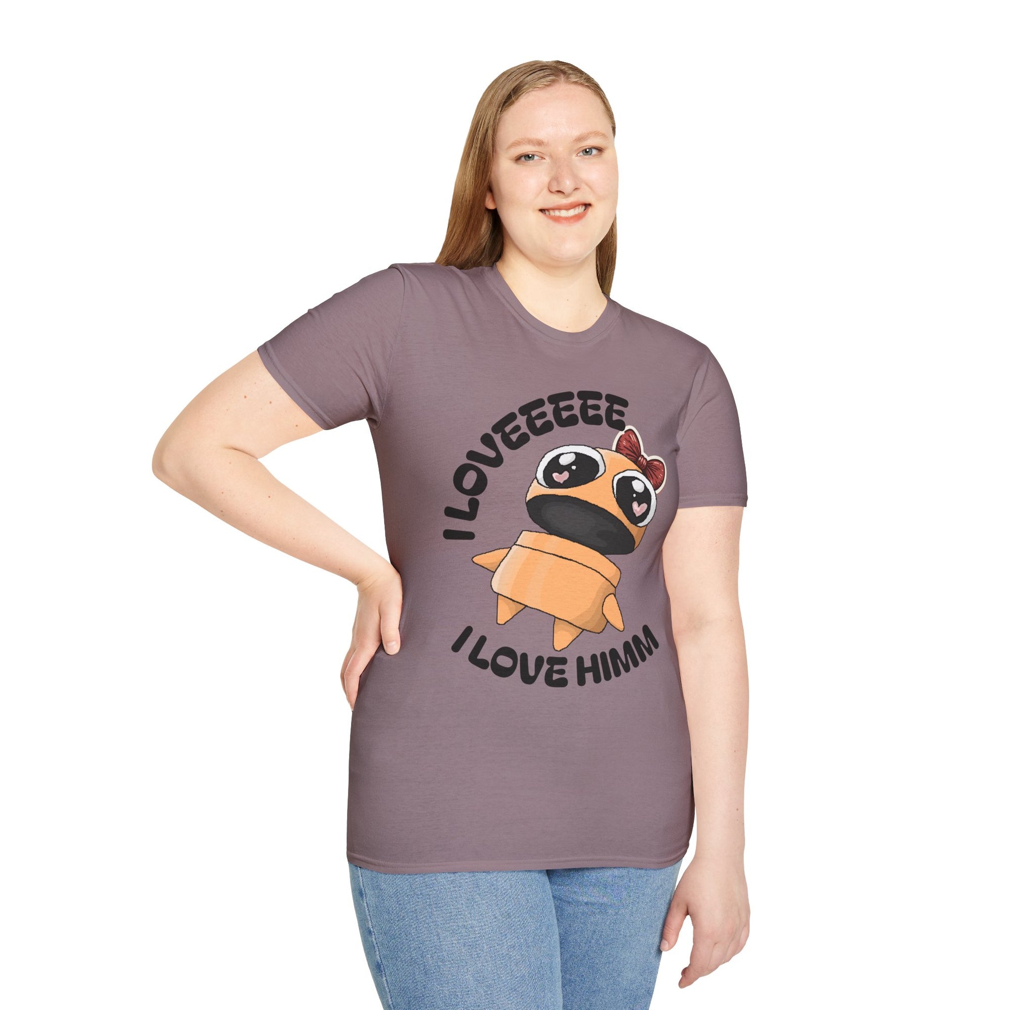 I Love Himmmmmmmm T-shirt