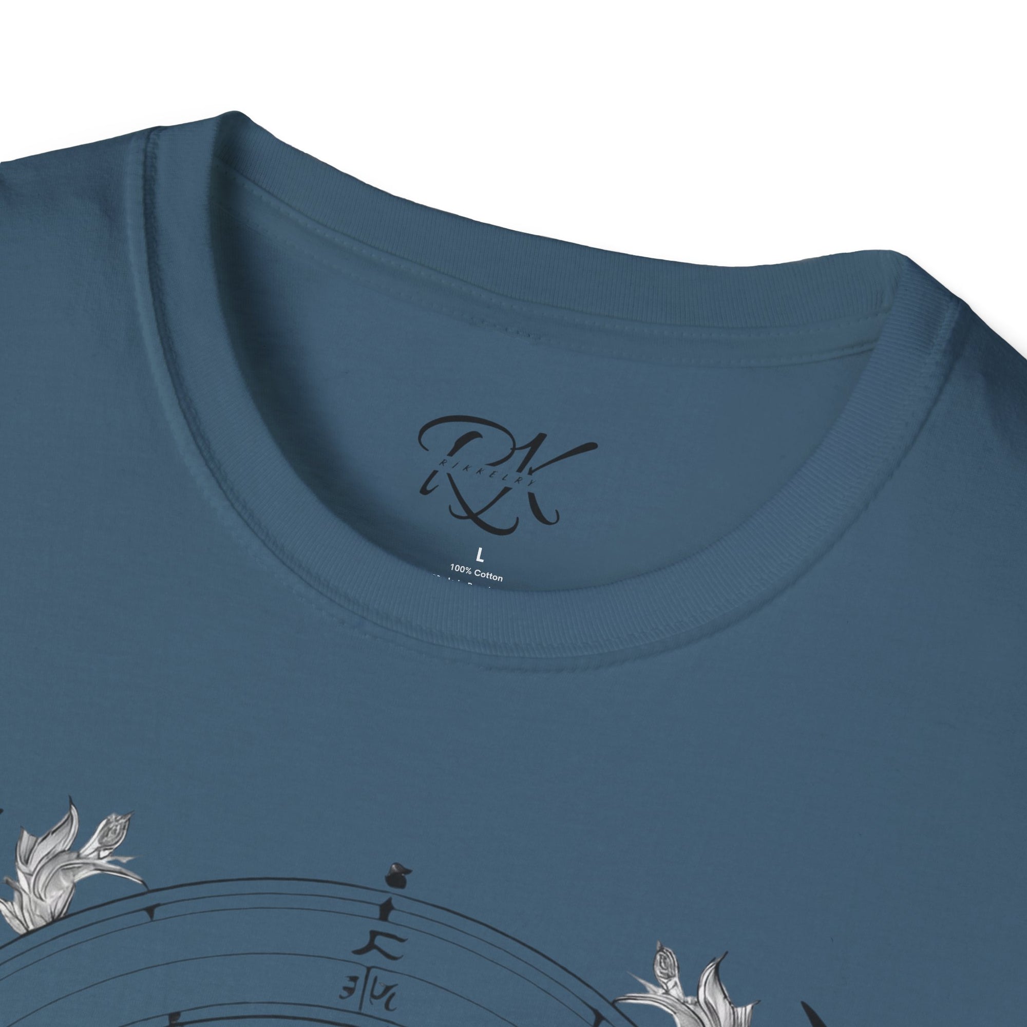 Taurus Zodiac T-Shirt, Astrology Tee, Horoscope Gift, Unisex Softstyle Shirt, Birthday Apparel, Taurus Constellation Top