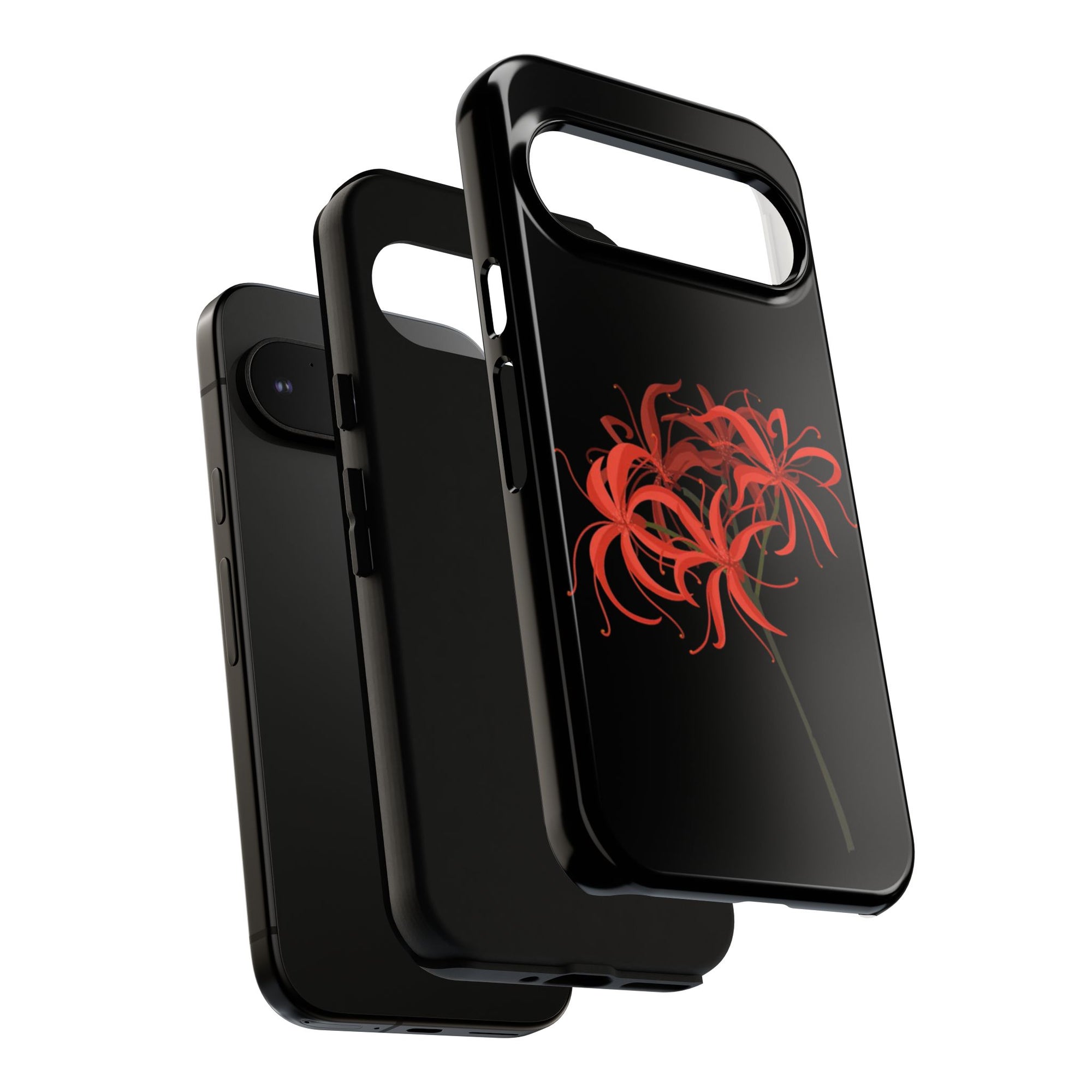 Tough Cases