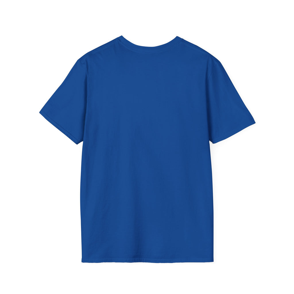 Society Graphic Unisex T-Shirt, Trendy Casual Tee, Unique Gift for Friends, Streetwear, Everyday Style