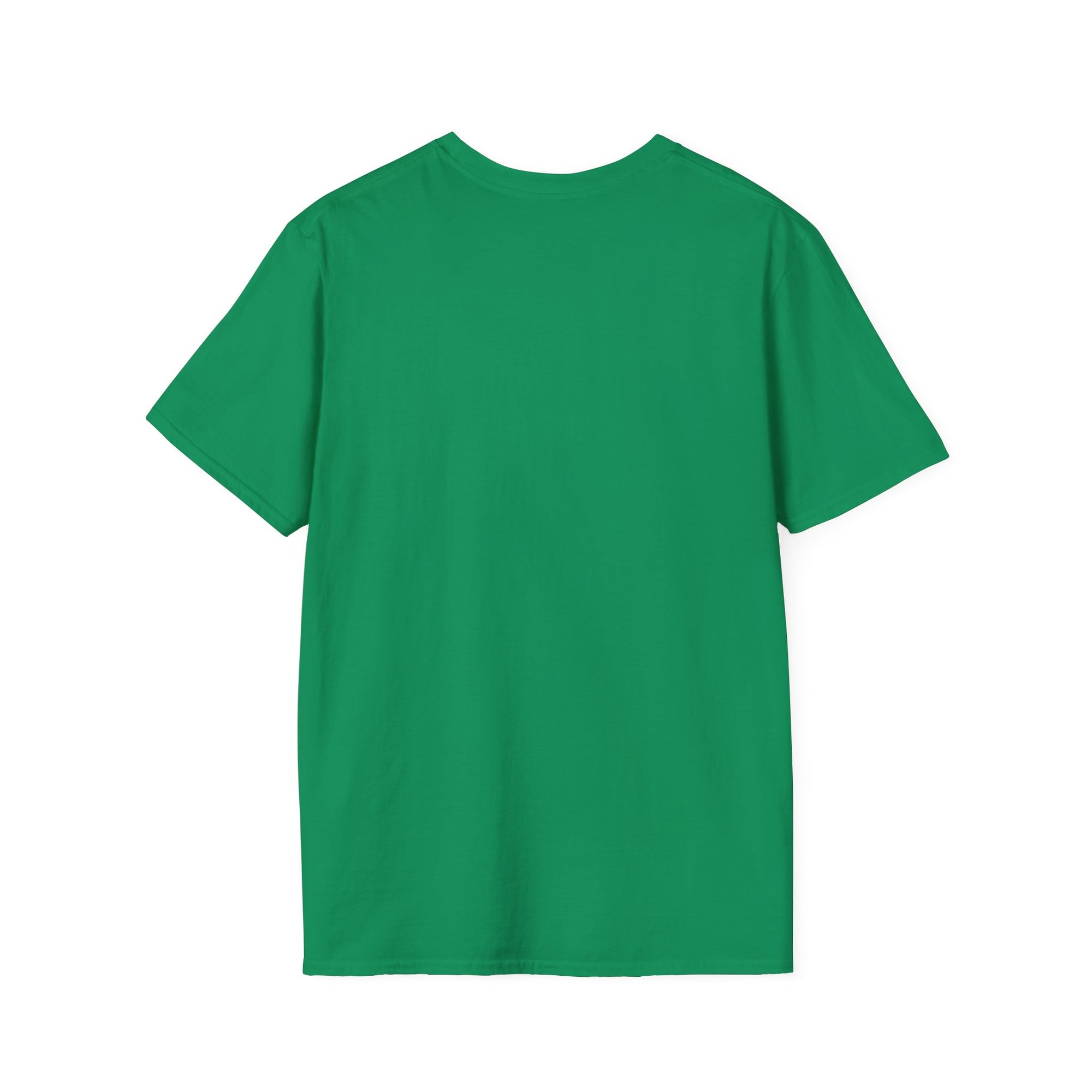 Life Is Good Unisex Softstyle T-Shirt