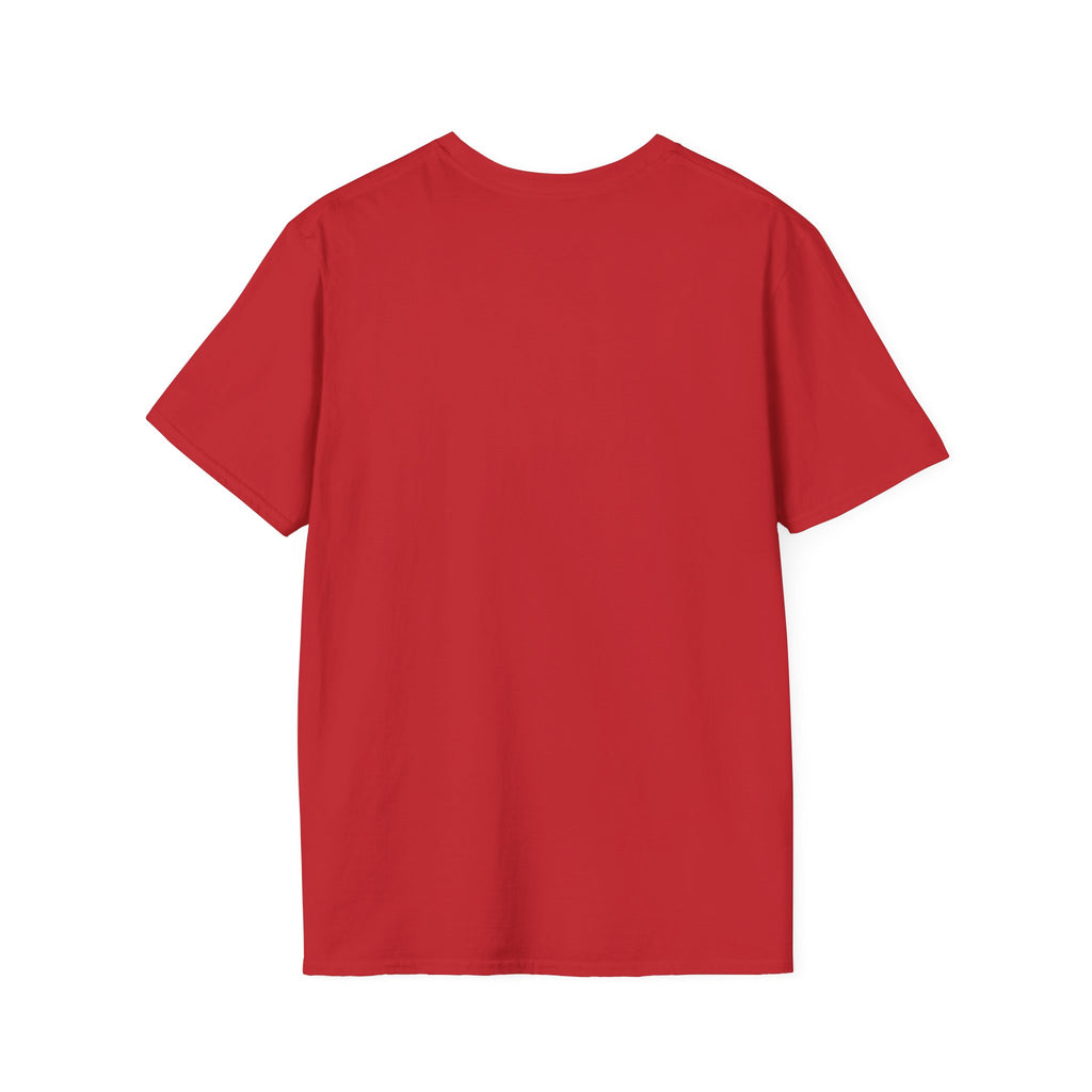 Funny Graphic T-Shirt for Adults, Casual Humor Tee, Gift for Friends, Cute Everyday Wear, Comfortable Cotton