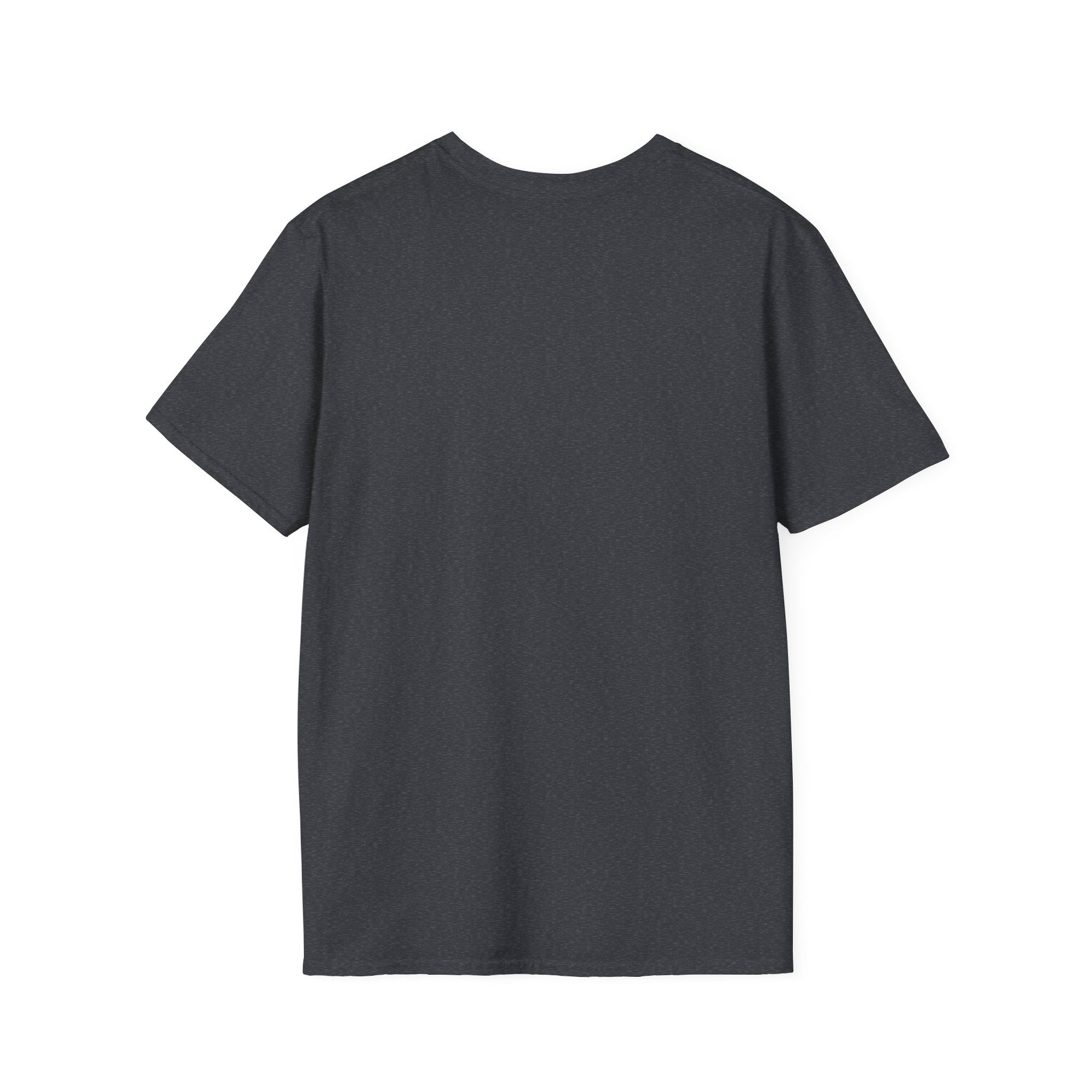 Cultural Heritage Graphic Tee - Unisex Softstyle T-Shirt, Ethnic Tee, Festival Shirt, Casual Wear, Gift for Him/Her