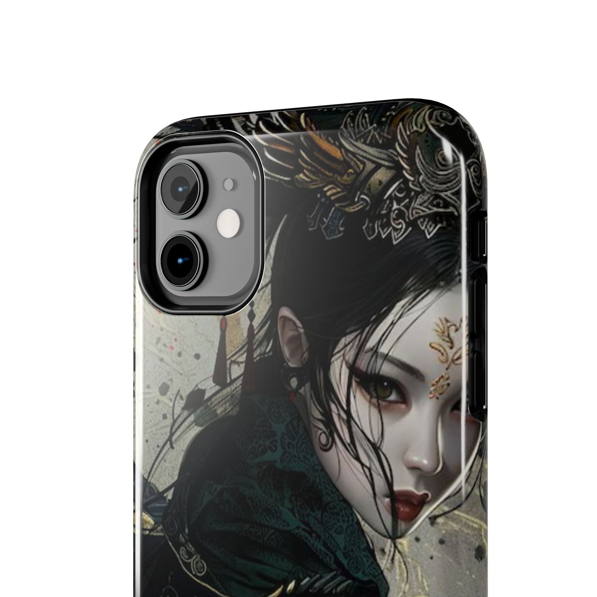 Tough Phone Cases with Artistic Designs, Durable Cases for Unique Style, Custom Phone Cover, Gifts for Art Lovers, Trendy Protection