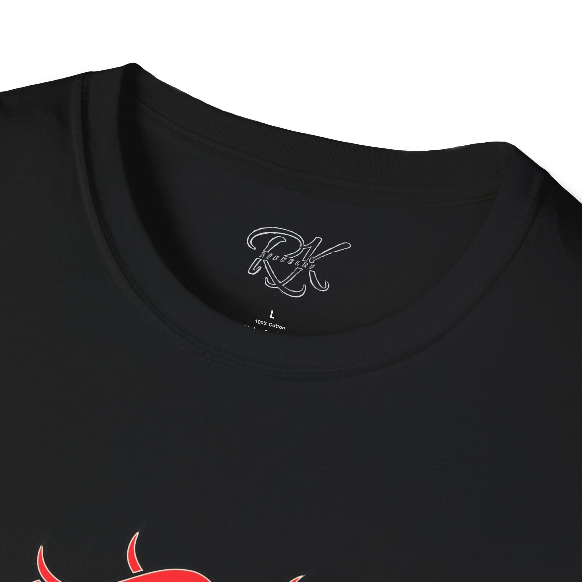 Frog Art Unisex Softstyle T-Shirt | Unique Graphic Tee, Casual Wear, Gift for Nature Lovers, Birthday, Eco-Friendly Fashion