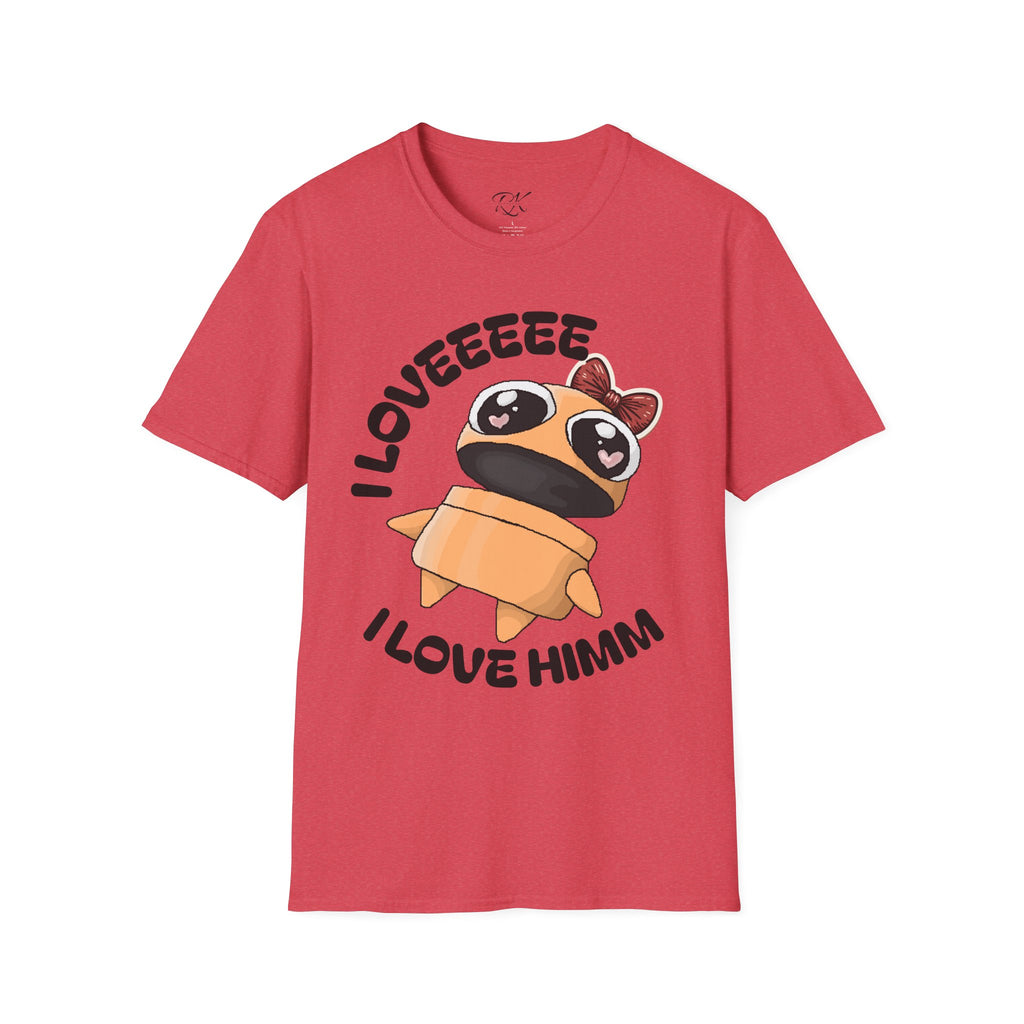 I Love Himmmmmmmm T-shirt