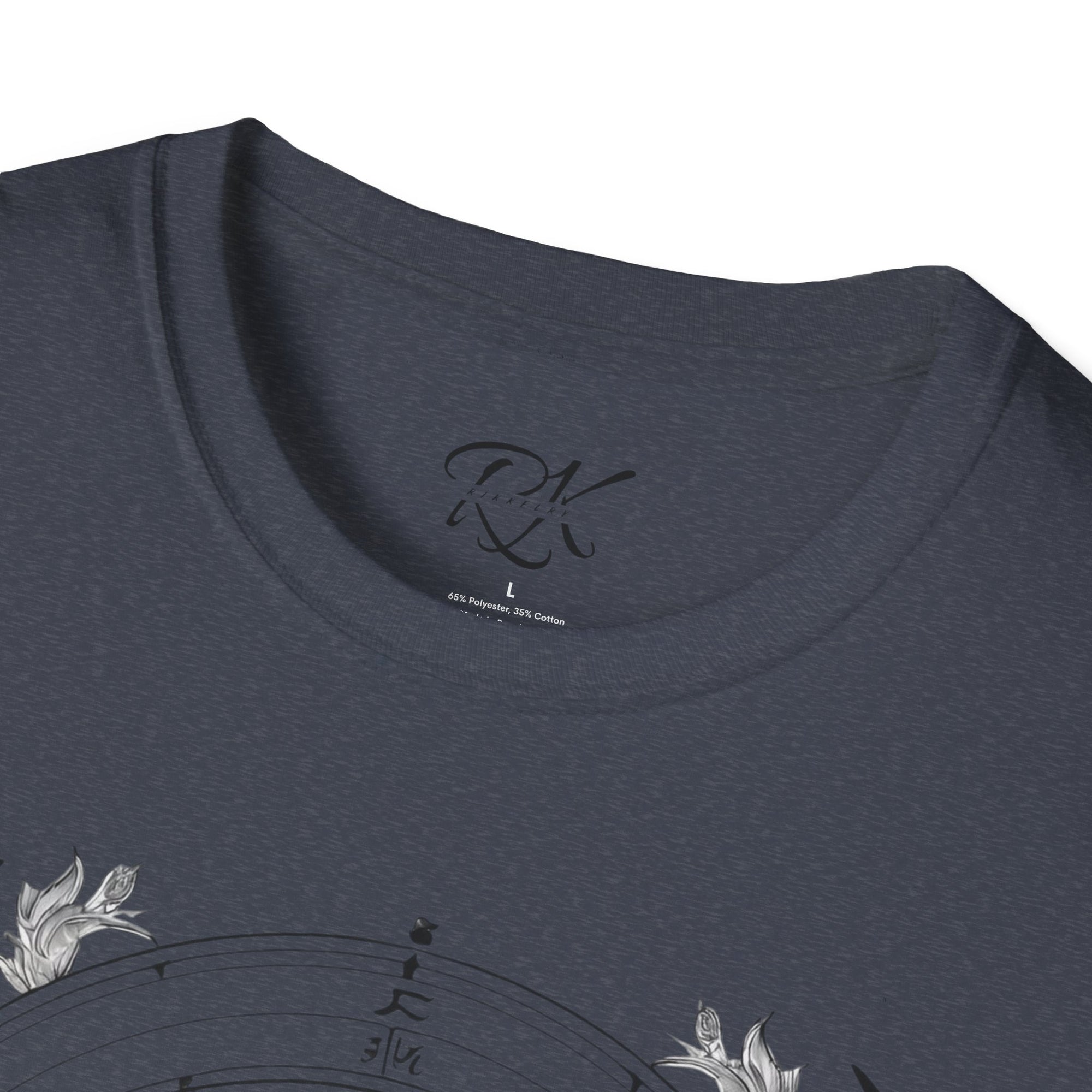 Taurus Zodiac T-Shirt, Astrology Tee, Horoscope Gift, Unisex Softstyle Shirt, Birthday Apparel, Taurus Constellation Top